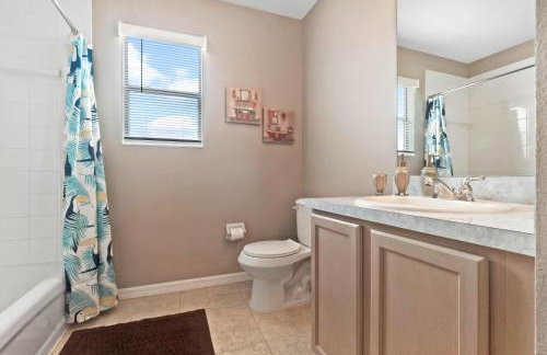 4 bedrooms pool home Highlands Reserve - Foto 26