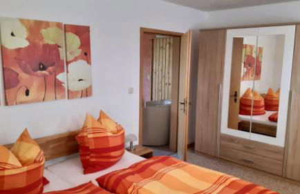 Ferienwohnung Am Stachelsrain - Foto 5