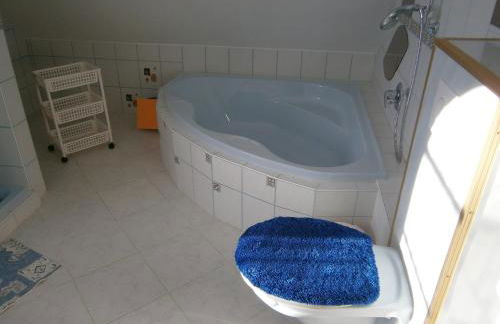 Ferienwohnung Linden - Foto 6