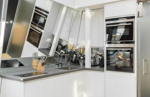 The Harrington - Gloucester Road - 1 Harrington Gardens - Foto 94