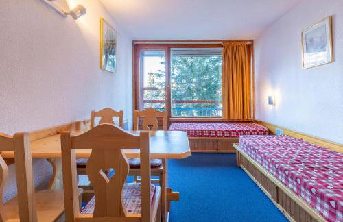 LES ARCS 1800 Village du Charvet - Foto 29