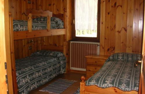 Chalet Bucaneve - Foto 38