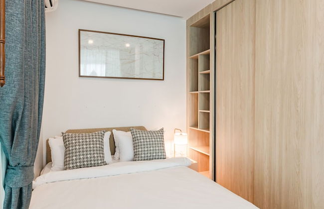 The Proud Rawai Resort - Foto 20