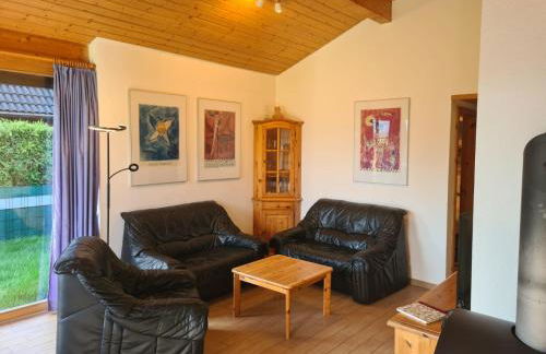 Haus Reihernest - Foto 4