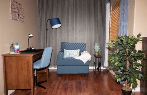 InHomeStays - Foto 40