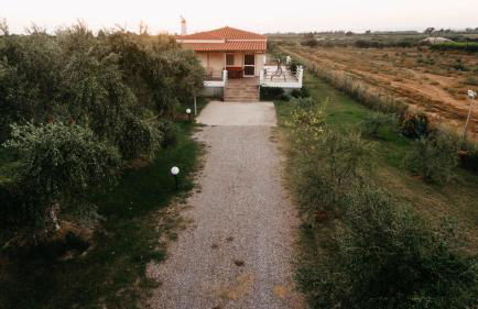 A wonderful relaxing place. Nice view. Romantic sunset - Foto 6