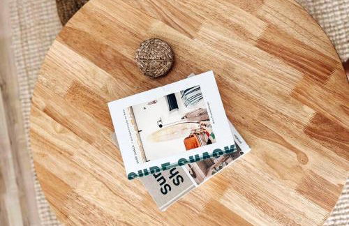 Cozy Coastal Bungalow - Foto 11