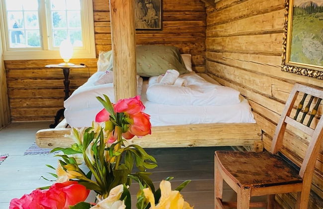 Hesla Farm - Foto 33