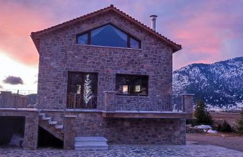 Kallisto villas - Foto 30