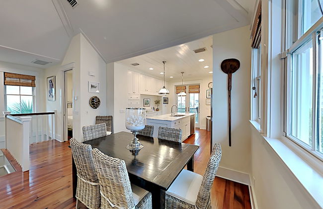 Beau Soleil - Foto 12