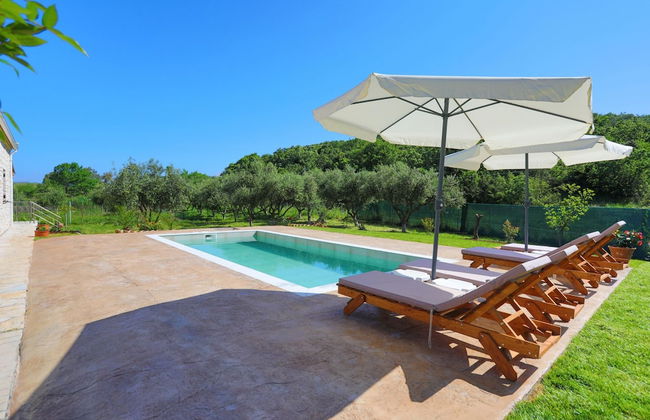 Villa Sofia Stella in Ionian Islands - Foto 13