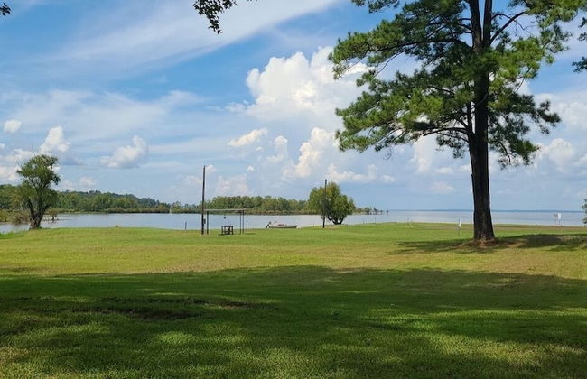 Back in Time 1940s Lake View House - Photo 28