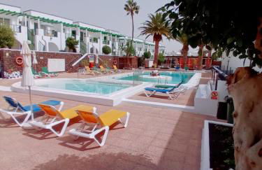 Apartamento La Arena - Foto 24