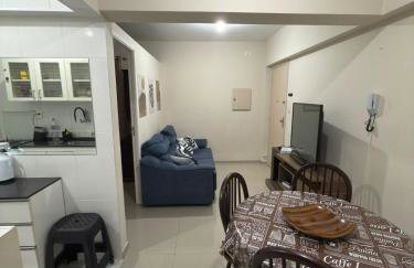 Apartamento em Santos José Menino - Foto 8
