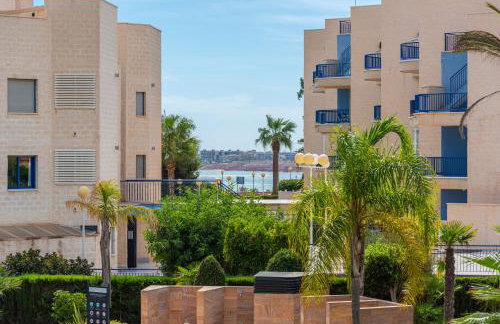 Luxusní apartmán ve Španělsku, Cabo Roig - Foto 72