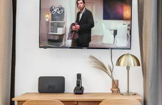 Arbio I Luxury Apartments in East Side Gallery - Foto 24