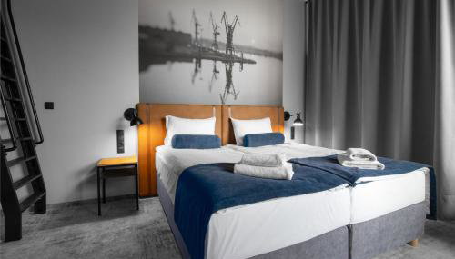 MONTOWNIA Lofts & Experience - Foto 3, towels