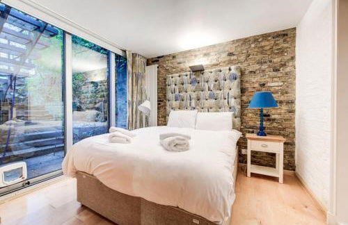 GuestReady - Lower Ground Classic near The Oval - Foto 21