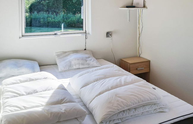 6 Person Holiday Home in Hals-by Traum - Foto 4