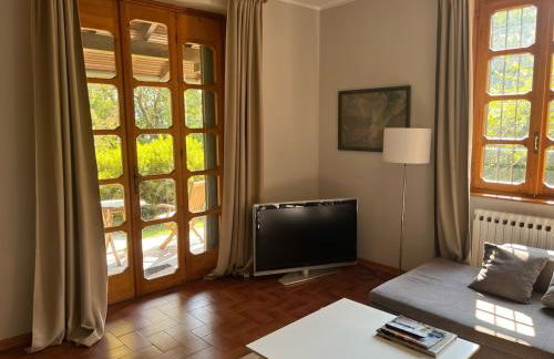 Villa am See in Bella Italia - Foto 19