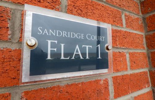 Flat 1, Sandridge Court - Foto 25
