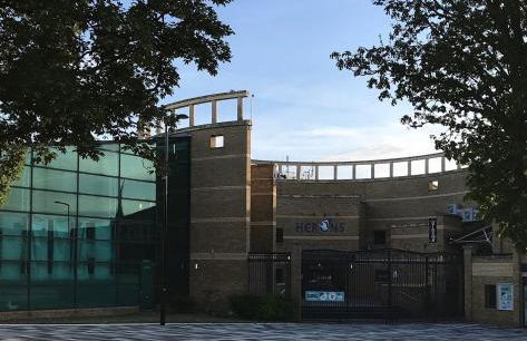 Luxury 1 bed studio at Florence House, in the centre of Herne Bay and 300m from beach - Foto 30