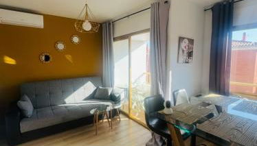 Elegante piso de sueños con piscina - Foto 2