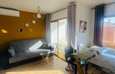 Elegante piso de sueños con piscina - Foto 2