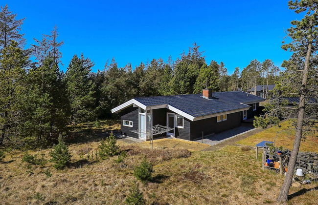 Holiday Home in Strandby - Foto 22