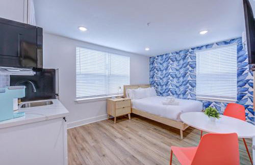 Surf Trip Studio Apartment - Foto 1