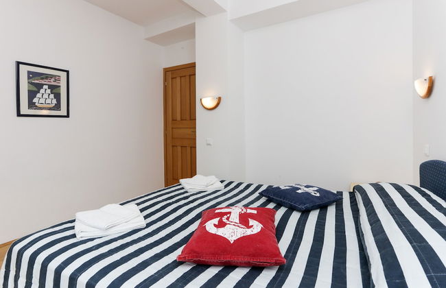 K-Apartments - Foto 2