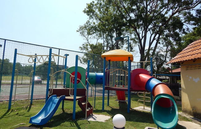 RUMBIA RESORT VILLA Paka Terengganu - Foto 69