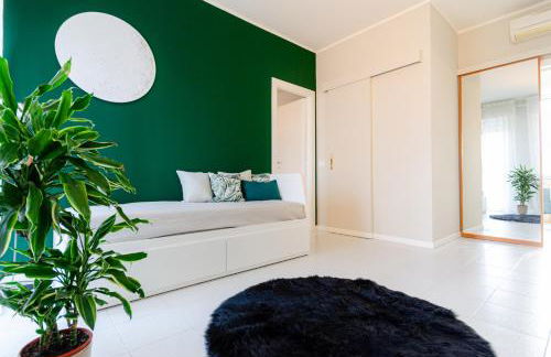 VivimiHome Cozy Design Flat - San Siro - Foto 14