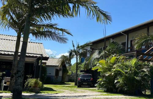 Pousada Lagoa do Rosa - Foto 26