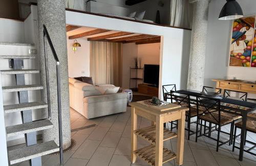 Rest and Relax Arona - On the lake - Foto 16