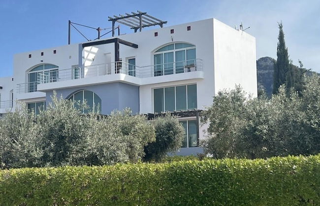 Slimline Retreat Penthouse - Foto 12