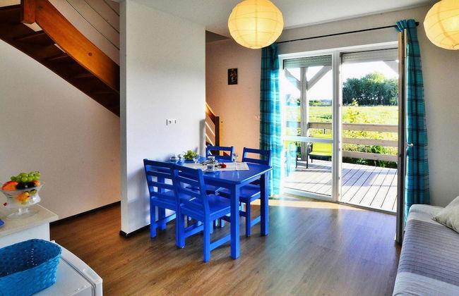 Cottage in Jaroslawiec Near Tropicana Park - Photo 24