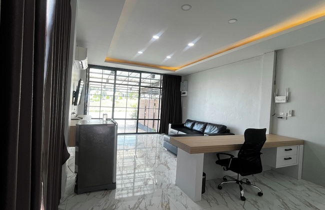 Hideaway Private Residence - Foto 15