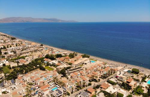 Athina Suites Luxury Suites Near The Sea Platanias - Foto 14