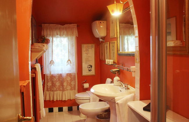 Agriturismo La Striscia - Foto 35