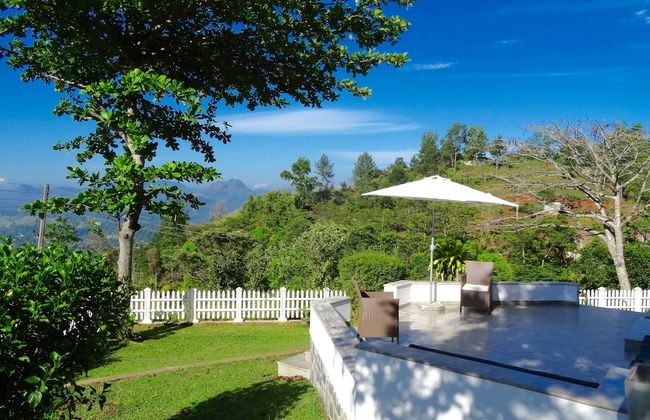 Amandari Holiday Villa - Foto 36