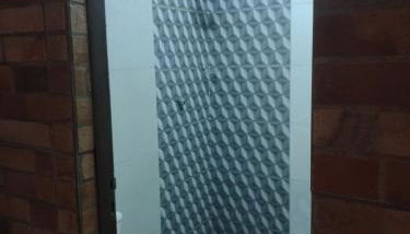 Espaço Nossa Casa, Piscina e churrasqueira Privativas - Foto 2