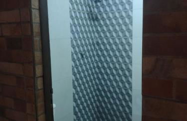 Espaço Nossa Casa, Piscina e churrasqueira Privativas - Foto 2