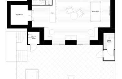 Beresford, woodland lodge, sauna, hot tubs & games for 18 - Foto 47