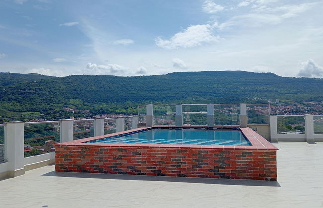 San Gil Plaza suite 502 - Foto 62