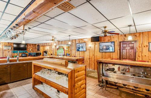 The Bear Lodge - Foto 43