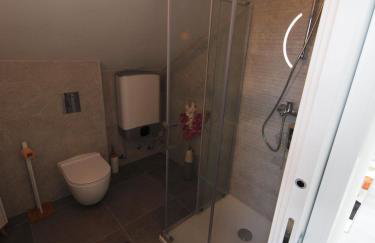 Apartments Mak & Lux - sea & sunset top view - Photo 79