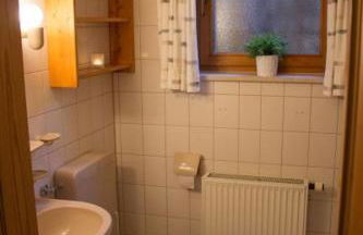 Ferienwohnung Enzian 2 im Feriendorf Sonnenhang im Allgäu - Foto 46