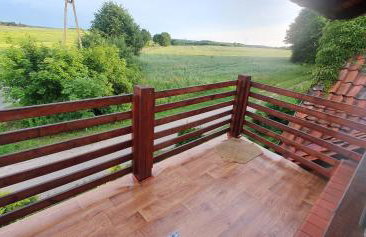 Mazurska przystań - Foto 14