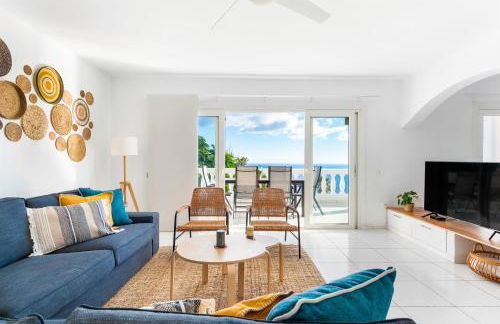 Villa Verode - Private Heated Saltwater Pool - Foto 14